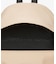 カジュアルクロック デイパック / バックパック リュック