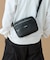 オシアン レザーレポーターバッグ