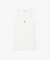 レース調 ポワンテルニット リボンタンクトップ