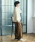 メンズ T-CLIP SHIELD 225 2 SMA