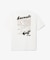 ラコステゴルフウルトラドライバックプリントTシャツ