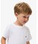 【EC only】JUNIORベーシックワニロゴパッチ 半袖Tシャツ