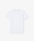 【EC only】JUNIORベーシックワニロゴパッチ 半袖Tシャツ