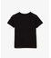 【EC only】JUNIORベーシックワニロゴパッチ 半袖Tシャツ