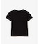 【EC only】JUNIORベーシックワニロゴパッチ 半袖Tシャツ