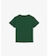 【EC only】JUNIORベーシックワニロゴパッチ 半袖Tシャツ