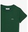 【EC only】JUNIORベーシックワニロゴパッチ 半袖Tシャツ
