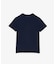【EC only】JUNIORベーシックワニロゴパッチ 半袖Tシャツ