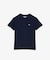 【EC only】JUNIORベーシックワニロゴパッチ 半袖Tシャツ