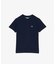 【EC only】JUNIORベーシックワニロゴパッチ 半袖Tシャツ