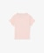 【EC only】JUNIORベーシックワニロゴパッチ 半袖Tシャツ