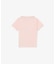 【EC only】JUNIORベーシックワニロゴパッチ 半袖Tシャツ