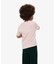 【EC only】JUNIORベーシックワニロゴパッチ 半袖Tシャツ