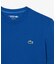 フェイドエフェクトワニロゴバックプリントウルトラドライTシャツ