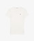 タイトフィットリブニットTシャツ