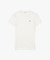タイトフィットリブニットTシャツ