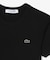 タイトフィットリブニットTシャツ