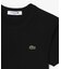 タイトフィットリブニットTシャツ