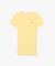 タイトフィットリブニットTシャツ