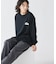 【オンライン限定】LACOSTE オーバーサイズ バックプリント ロングスリーブTシャツ