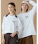 Jeu Set et MatchロングスリーブTシャツ