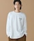 Jeu Set et MatchロングスリーブTシャツ
