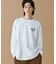 Jeu Set et MatchロングスリーブTシャツ