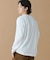 Jeu Set et MatchロングスリーブTシャツ
