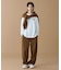 Jeu Set et MatchロングスリーブTシャツ