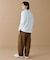 Jeu Set et MatchロングスリーブTシャツ