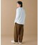 Jeu Set et MatchロングスリーブTシャツ