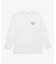 Jeu Set et MatchロングスリーブTシャツ