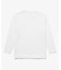 Jeu Set et MatchロングスリーブTシャツ