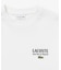 Jeu Set et MatchロングスリーブTシャツ