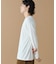 サスティナブルニットTシャツ