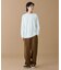 サスティナブルニットTシャツ