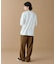 サスティナブルニットTシャツ