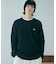 サスティナブルニットTシャツ