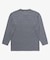 サスティナブルニットTシャツ