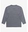 サスティナブルニットTシャツ