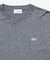 サスティナブルニットTシャツ