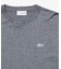 サスティナブルニットTシャツ