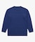 サスティナブルニットTシャツ