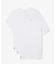 【EC only】エッセンシャル クルーネックTシャツ 3Pセット