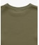 ヘビーウェイトシングルジャージ長袖Tシャツ