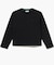 スムースロングスリーブTシャツ