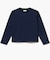 スムースロングスリーブTシャツ