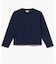 スムースロングスリーブTシャツ