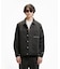 デニムトラッカージャケット