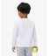 【EC only】JUNIORベーシックワニロゴパッチ長袖Tシャツ
